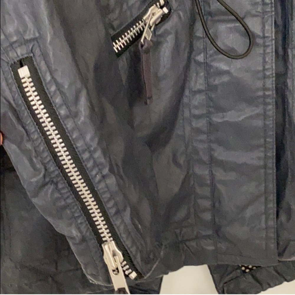 Sam Rain Jacket - image 4